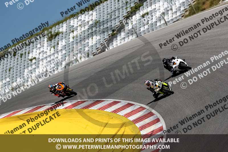 may 2019;motorbikes;no limits;peter wileman photography;portimao;portugal;trackday digital images